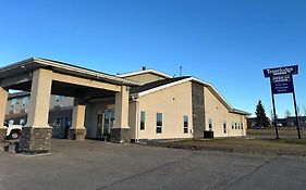 Travelodge By Wyndham Valleyview Ab