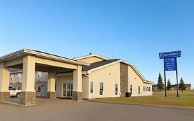 Travelodge By Wyndham Valleyview Ab